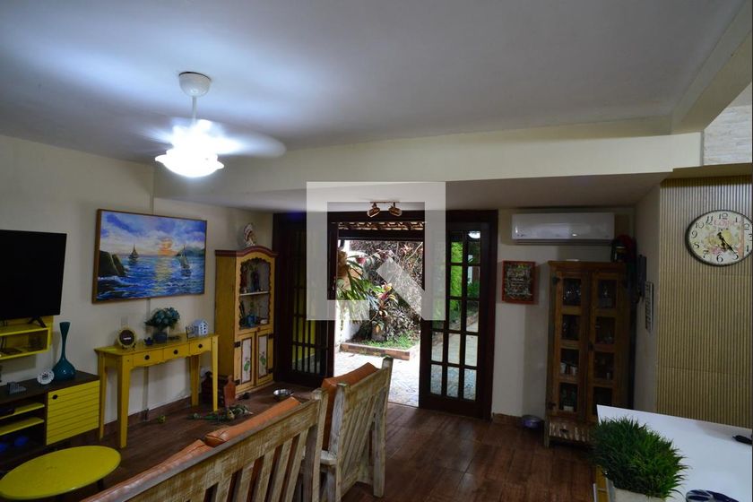 Casa, 3 quartos, 250 m² - Foto 5