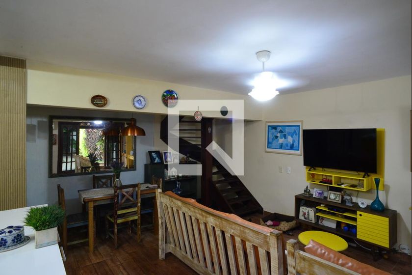 Casa, 3 quartos, 250 m² - Foto 3