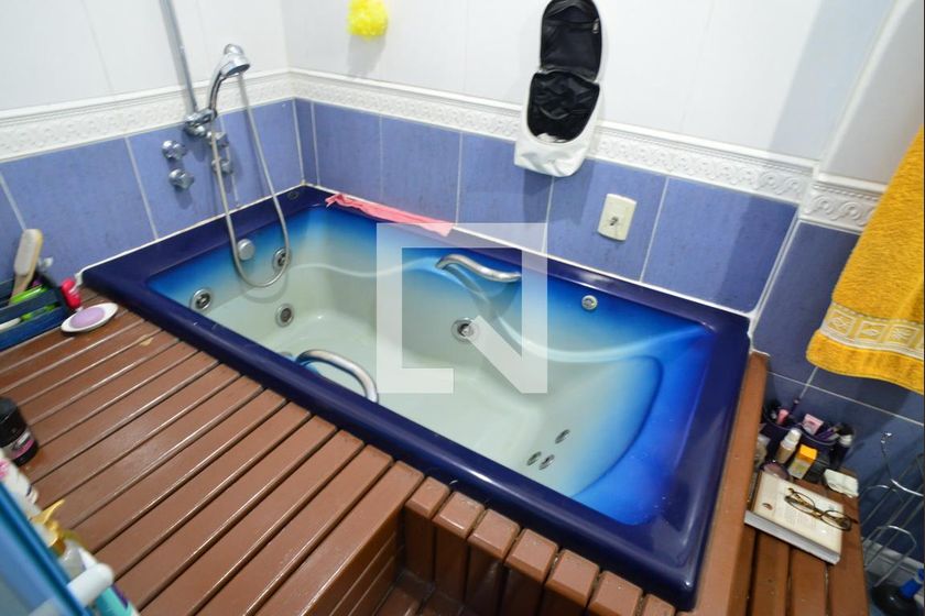 Casa, 3 quartos, 250 m² - Foto 35
