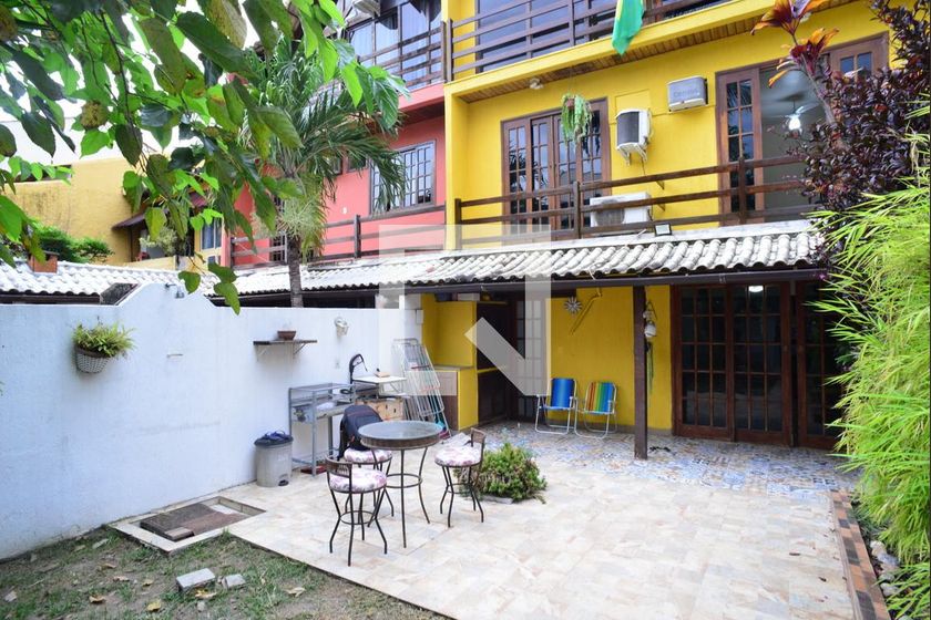 Casa, 3 quartos, 250 m² - Foto 75