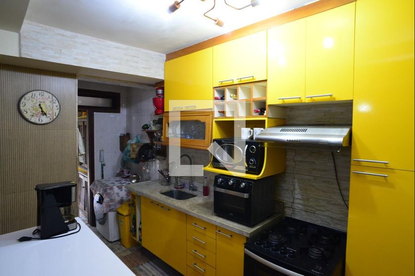 Casa, 3 quartos, 250 m² - Foto 11
