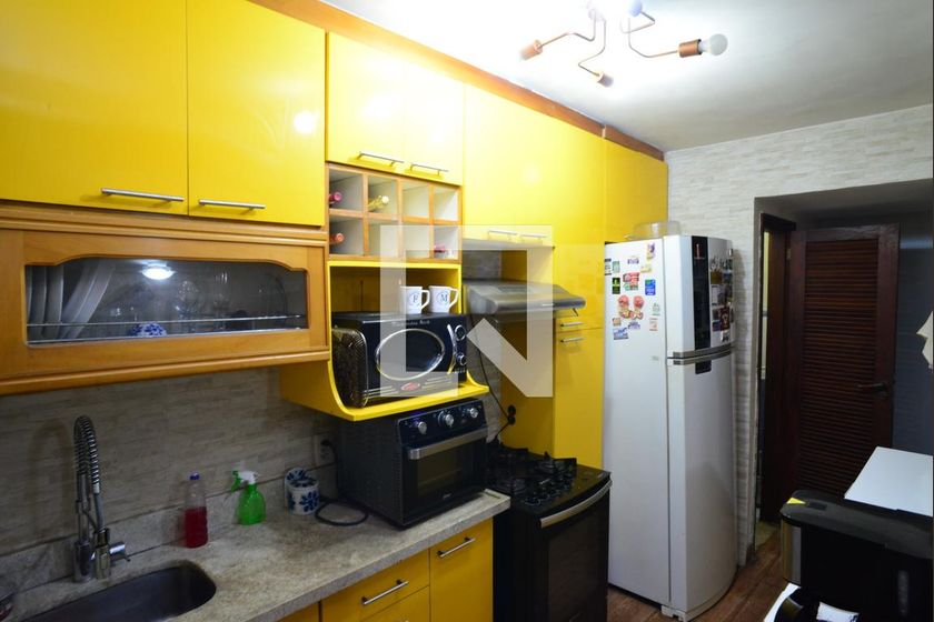 Casa, 3 quartos, 250 m² - Foto 13
