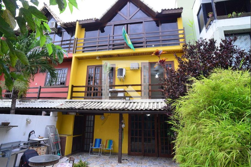 Casa, 3 quartos, 250 m² - Foto 71