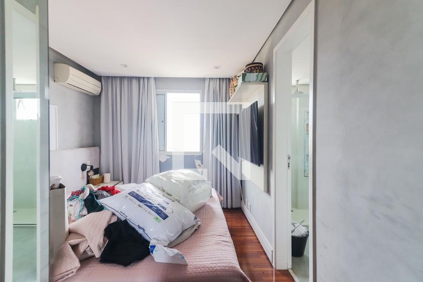 Cobertura, 3 quartos, 233 m² - Foto 25