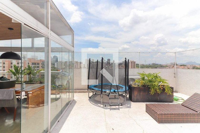 Cobertura, 3 quartos, 233 m² - Foto 87