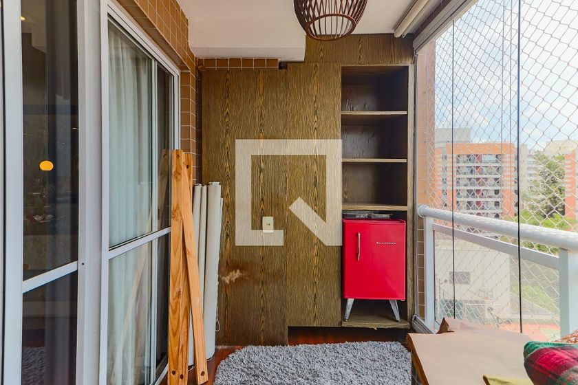 Cobertura, 3 quartos, 233 m² - Foto 13