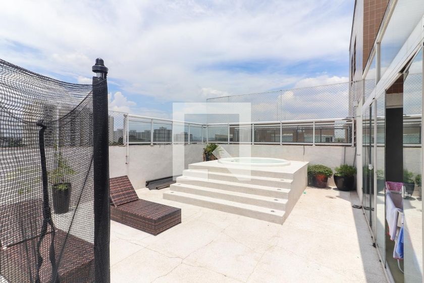 Cobertura, 3 quartos, 233 m² - Foto 91
