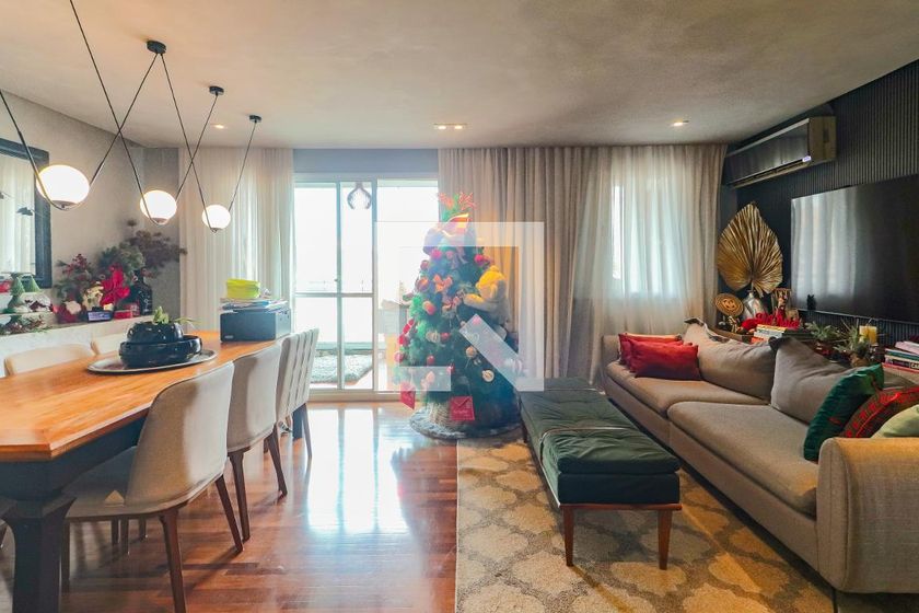 Cobertura, 3 quartos, 233 m² - Foto 5