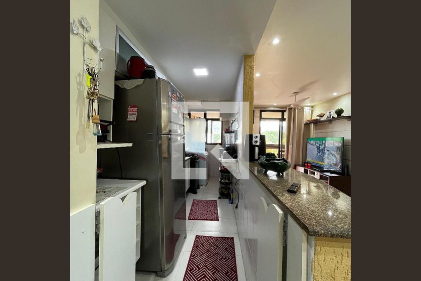 Apartamento, 2 quartos, 89 m² - Foto 31