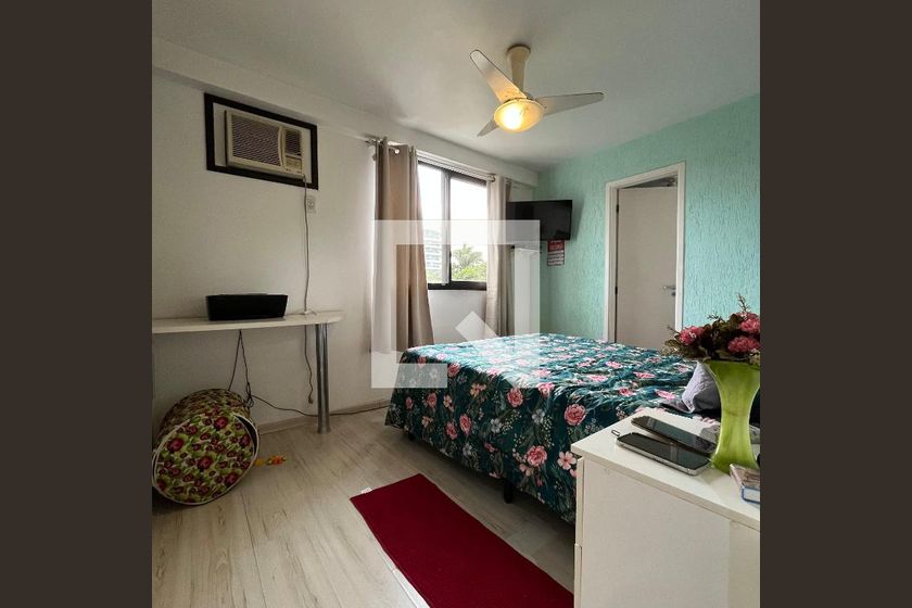 Apartamento, 2 quartos, 89 m² - Foto 5