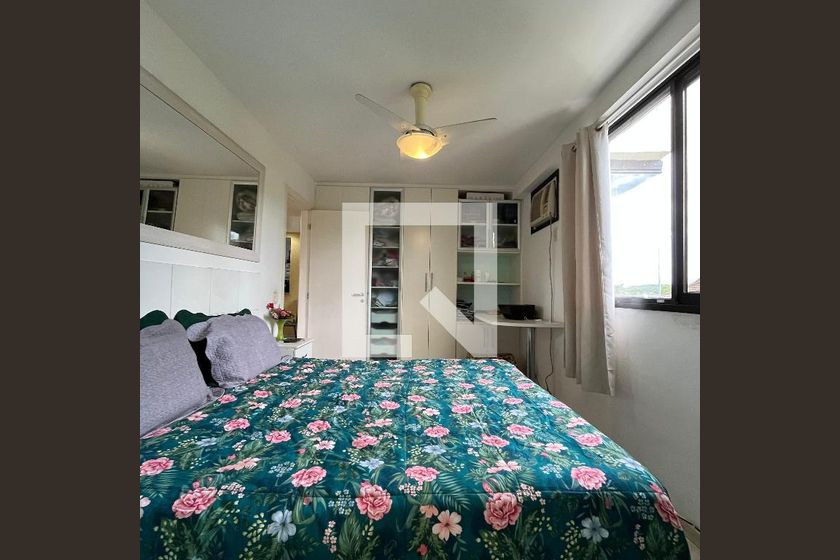 Apartamento, 2 quartos, 89 m² - Foto 33