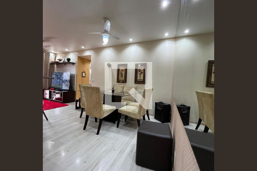 Apartamento, 2 quartos, 89 m² - Foto 17