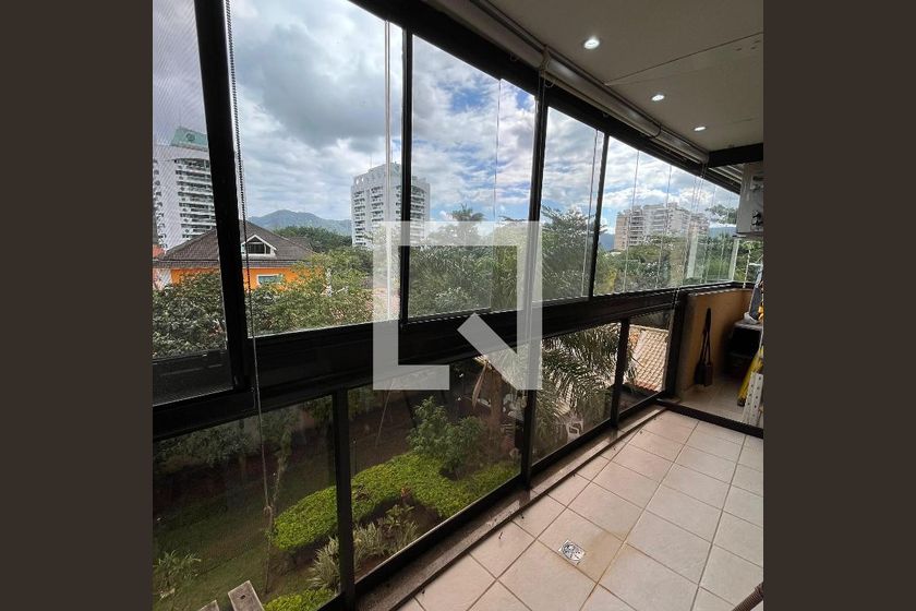Apartamento, 2 quartos, 89 m² - Foto 37