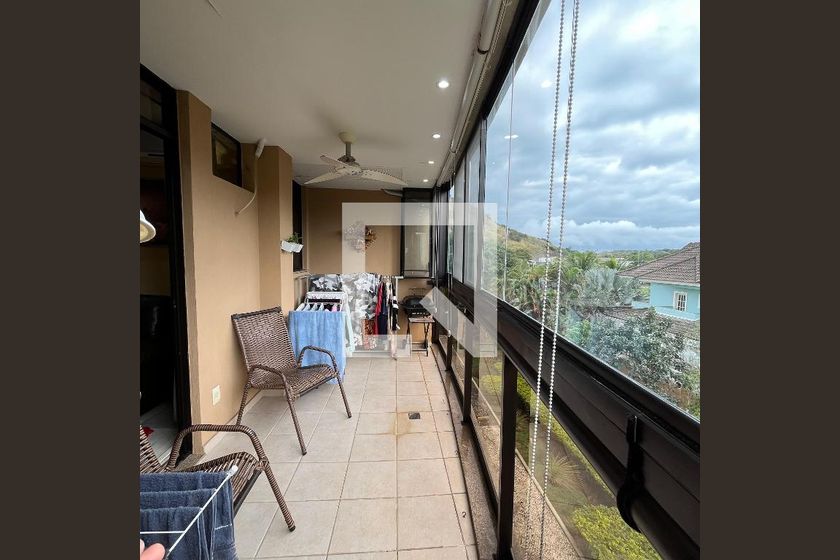 Apartamento, 2 quartos, 89 m² - Foto 27