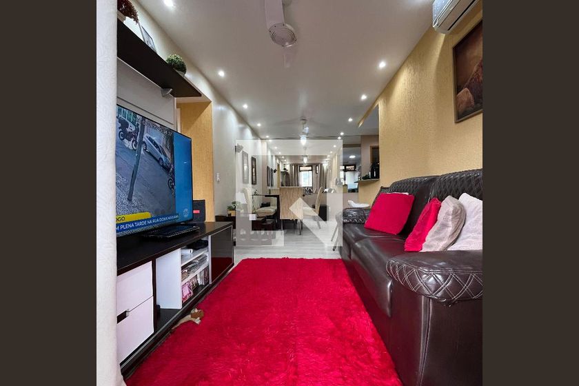Apartamento, 2 quartos, 89 m² - Foto 13