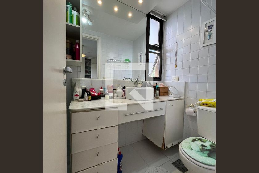 Apartamento, 2 quartos, 89 m² - Foto 11