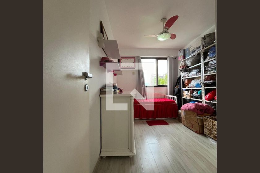 Apartamento, 2 quartos, 89 m² - Foto 9