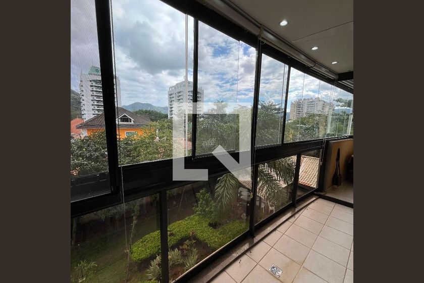 Apartamento, 2 quartos, 89 m² - Foto 41