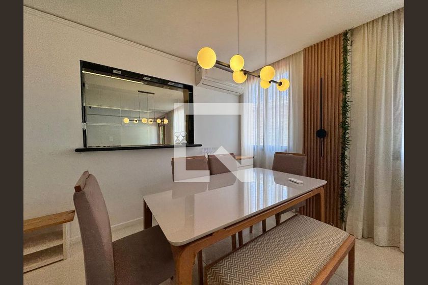 Apartamento, 2 quartos, 88 m² - Foto 9