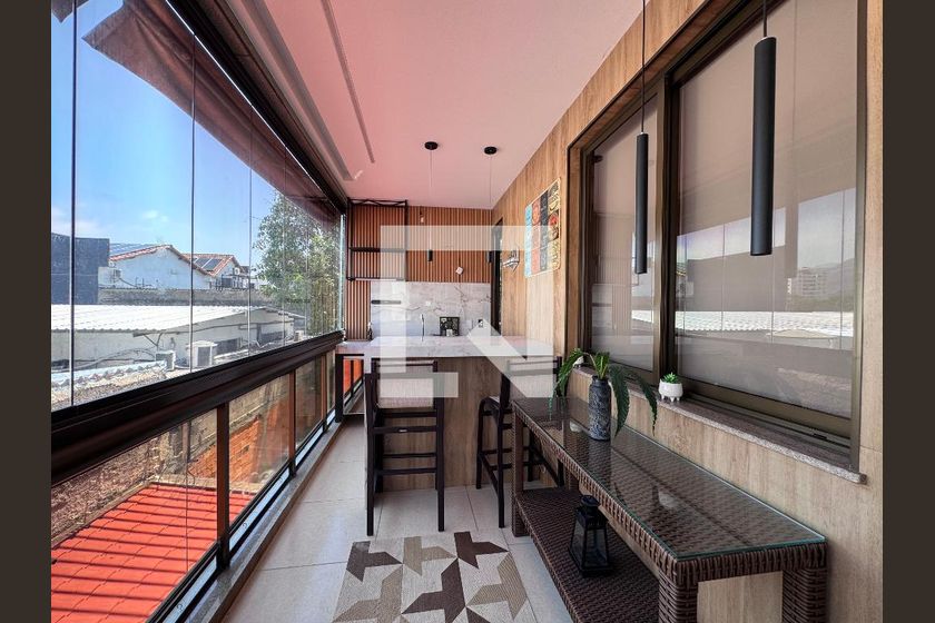 Apartamento, 2 quartos, 88 m² - Foto 13