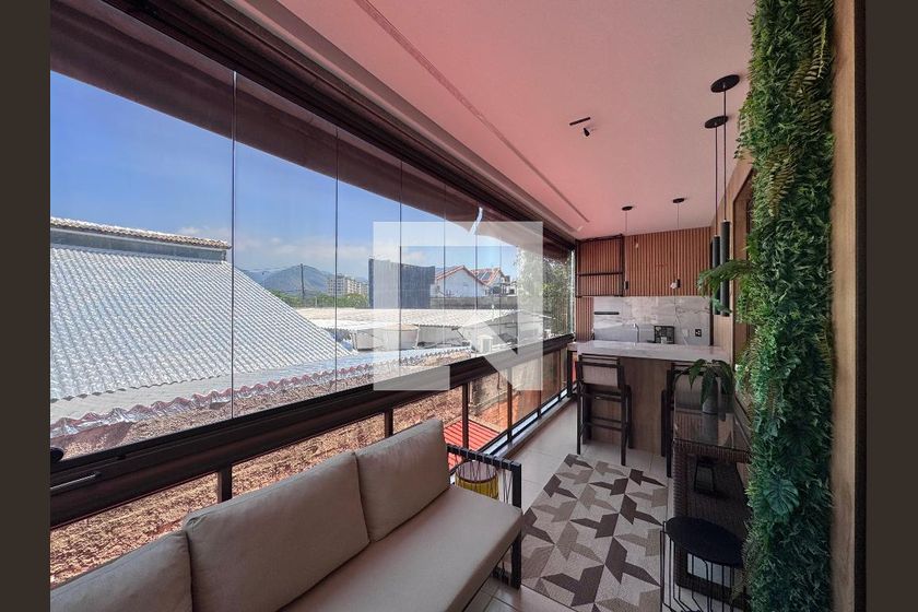 Apartamento, 2 quartos, 88 m² - Foto 11
