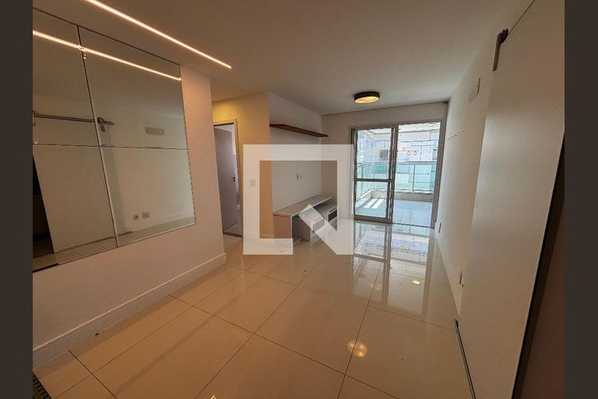 Apartamento, 2 quartos, 74 m² - Foto 3