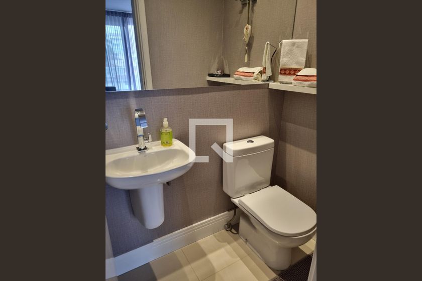 Apartamento à Venda - Cambuí, 2 Quartos,  72 m2 em , Campinas - sp | SoloBR