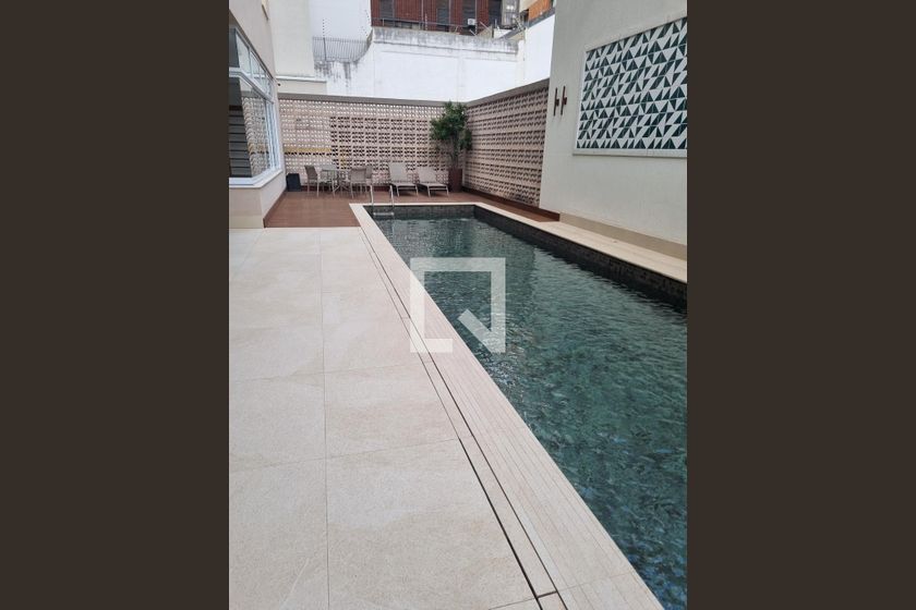 Apartamento à Venda - Cambuí, 2 Quartos,  72 m2 em , Campinas - sp | SoloBR