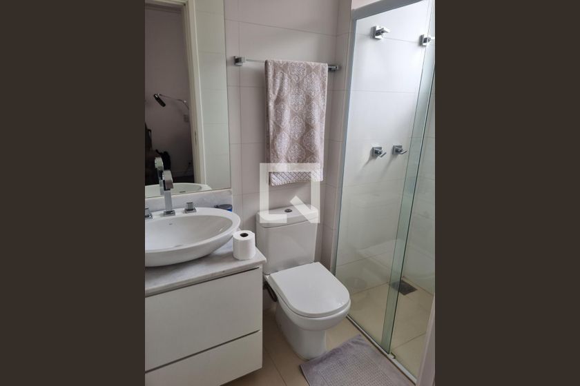 Apartamento à Venda - Cambuí, 2 Quartos,  72 m2 em , Campinas - sp | SoloBR