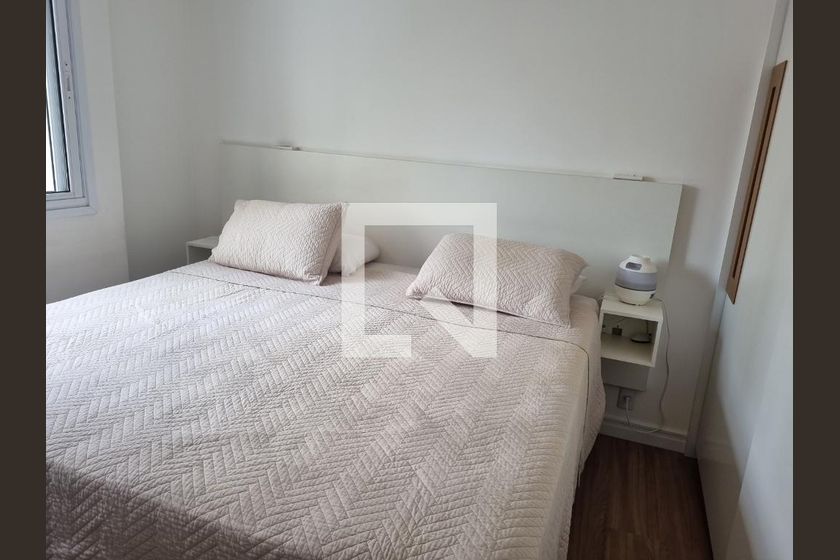 Apartamento à Venda - Cambuí, 2 Quartos,  72 m2 em , Campinas - sp | SoloBR