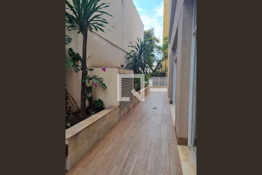 Apartamento à Venda - Cambuí, 2 Quartos,  72 m2 em , Campinas - sp | SoloBR