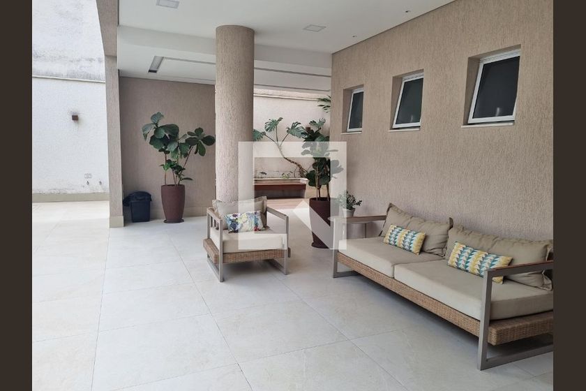 Apartamento à Venda - Cambuí, 2 Quartos,  72 m2 em , Campinas - sp | SoloBR