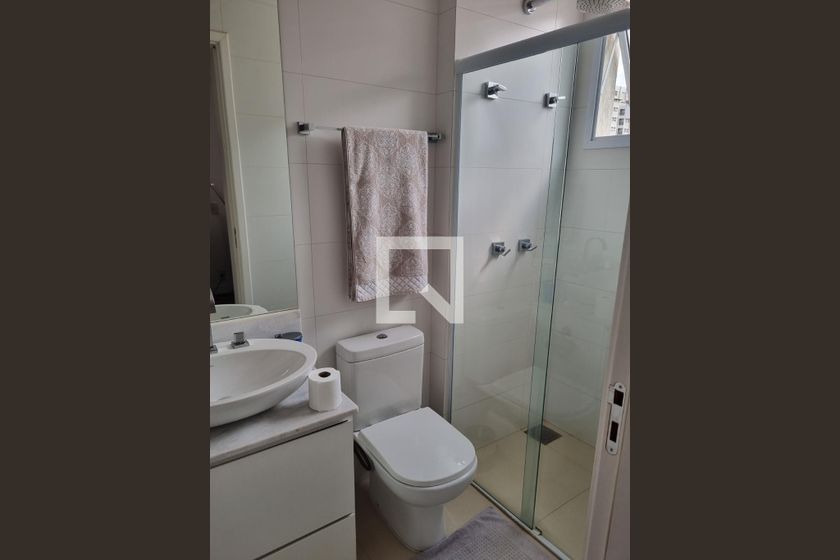 Apartamento à Venda - Cambuí, 2 Quartos,  72 m2 em , Campinas - sp | SoloBR