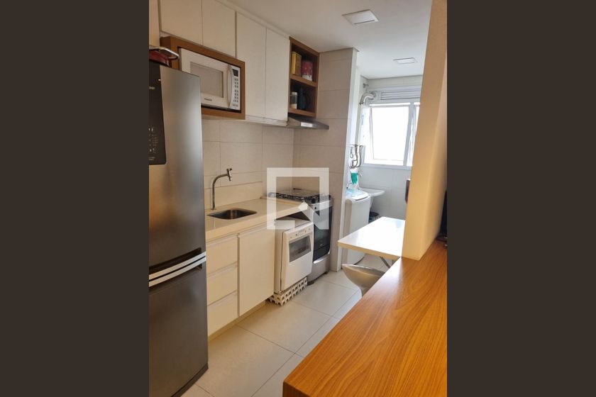Apartamento à Venda - Cambuí, 2 Quartos,  72 m2 em , Campinas - sp | SoloBR