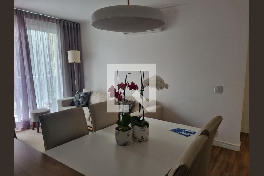 Apartamento à Venda - Cambuí, 2 Quartos,  72 m2 em , Campinas - sp | SoloBR