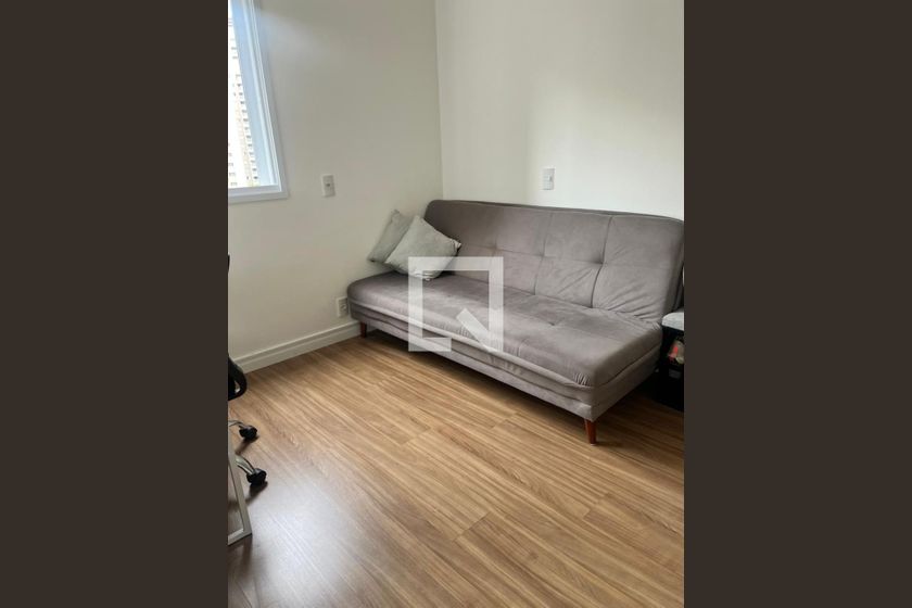 Apartamento à Venda - Cambuí, 2 Quartos,  72 m2 em , Campinas - sp | SoloBR