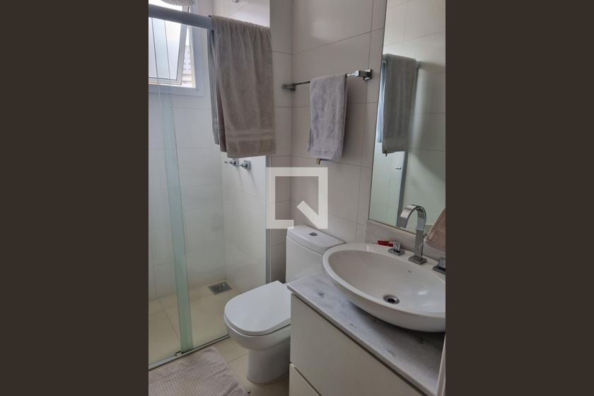 Apartamento à Venda - Cambuí, 2 Quartos,  72 m2 em , Campinas - sp | SoloBR