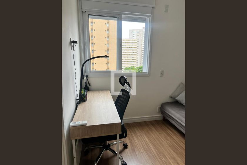 Apartamento à Venda - Cambuí, 2 Quartos,  72 m2 em , Campinas - sp | SoloBR