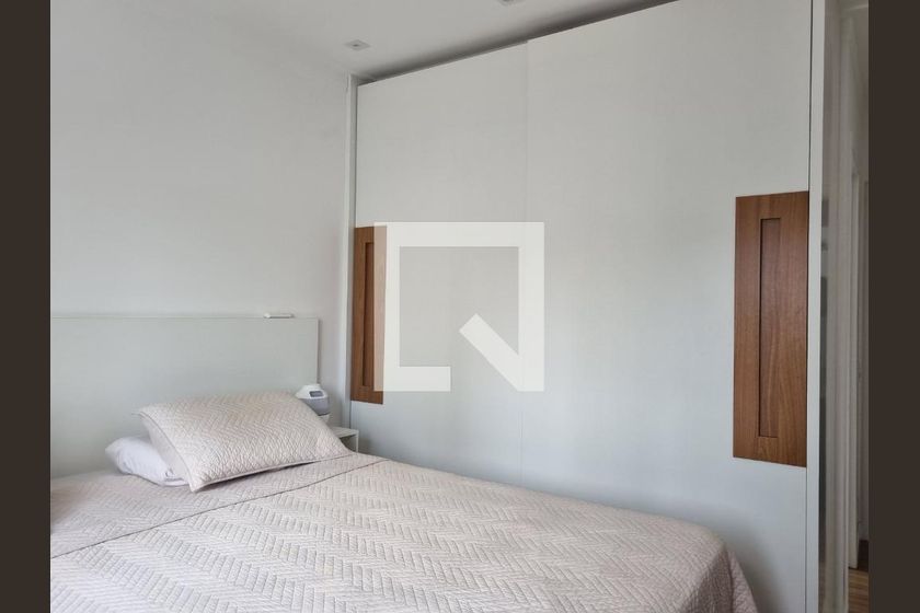 Apartamento à Venda - Cambuí, 2 Quartos,  72 m2 em , Campinas - sp | SoloBR