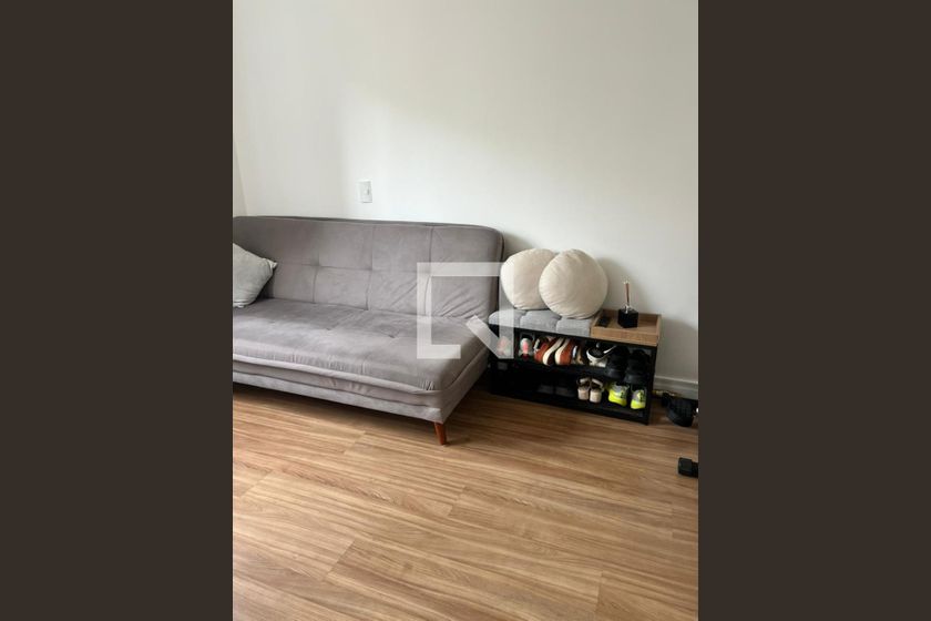Apartamento à Venda - Cambuí, 2 Quartos,  72 m2 em , Campinas - sp | SoloBR