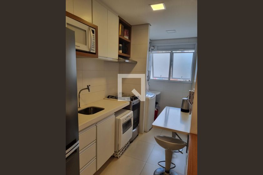 Apartamento à Venda - Cambuí, 2 Quartos,  72 m2 em , Campinas - sp | SoloBR