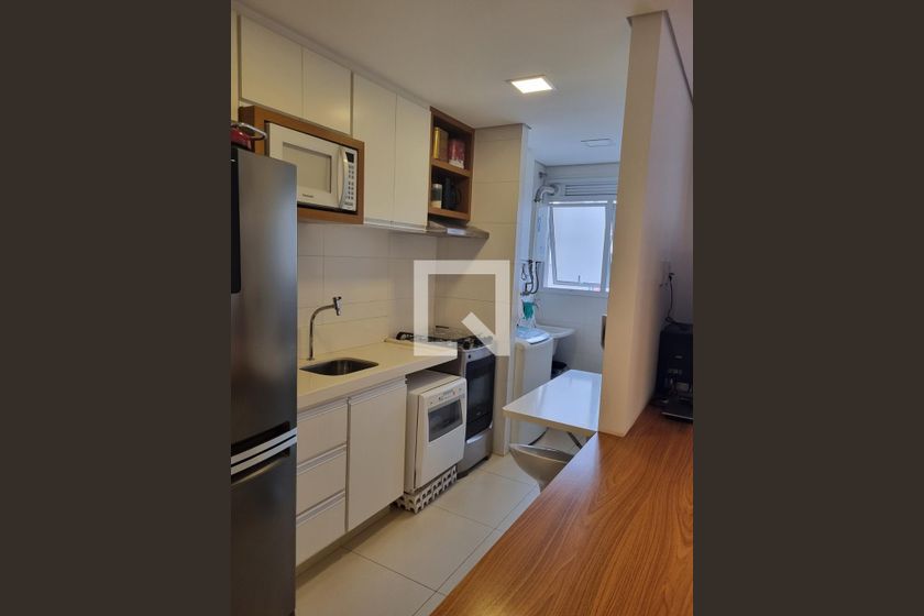 Apartamento à Venda - Cambuí, 2 Quartos,  72 m2 em , Campinas - sp | SoloBR