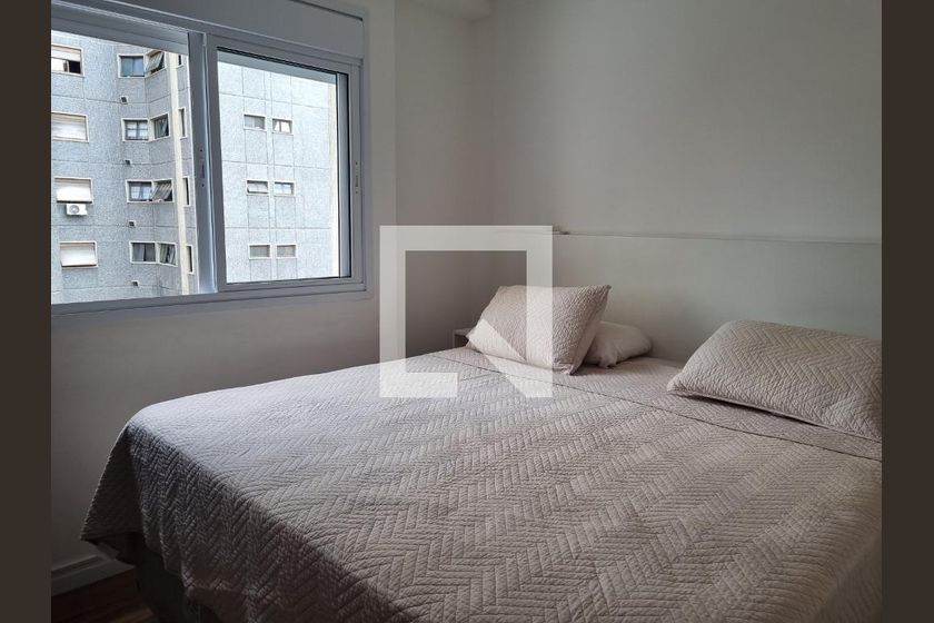 Apartamento à Venda - Cambuí, 2 Quartos,  72 m2 em , Campinas - sp | SoloBR