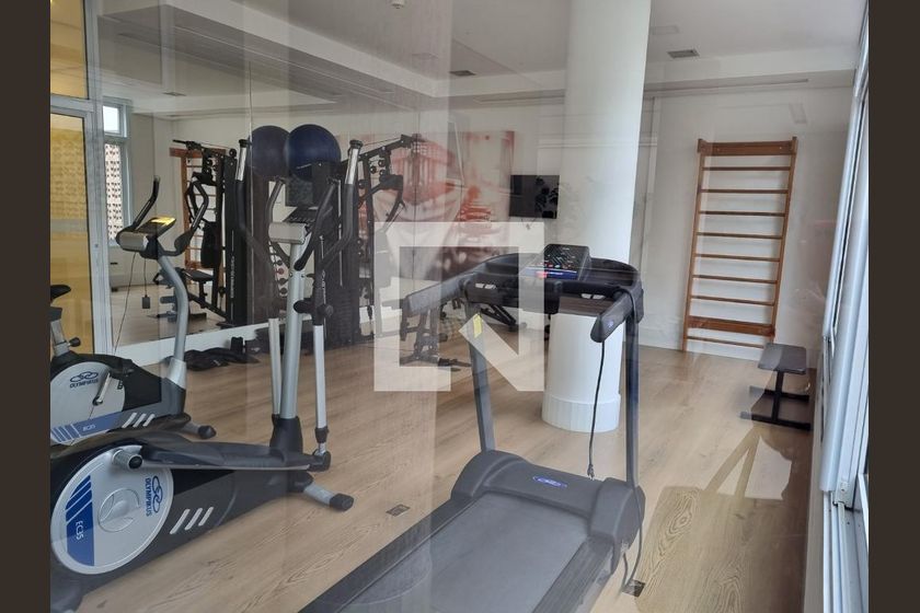 Apartamento à Venda - Cambuí, 2 Quartos,  72 m2 em , Campinas - sp | SoloBR