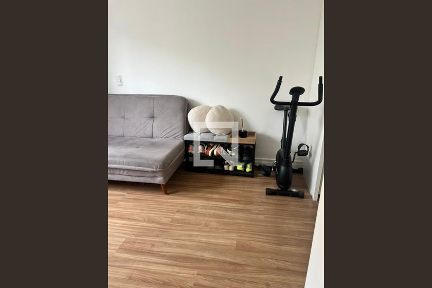 Apartamento à Venda - Cambuí, 2 Quartos,  72 m2 em , Campinas - sp | SoloBR