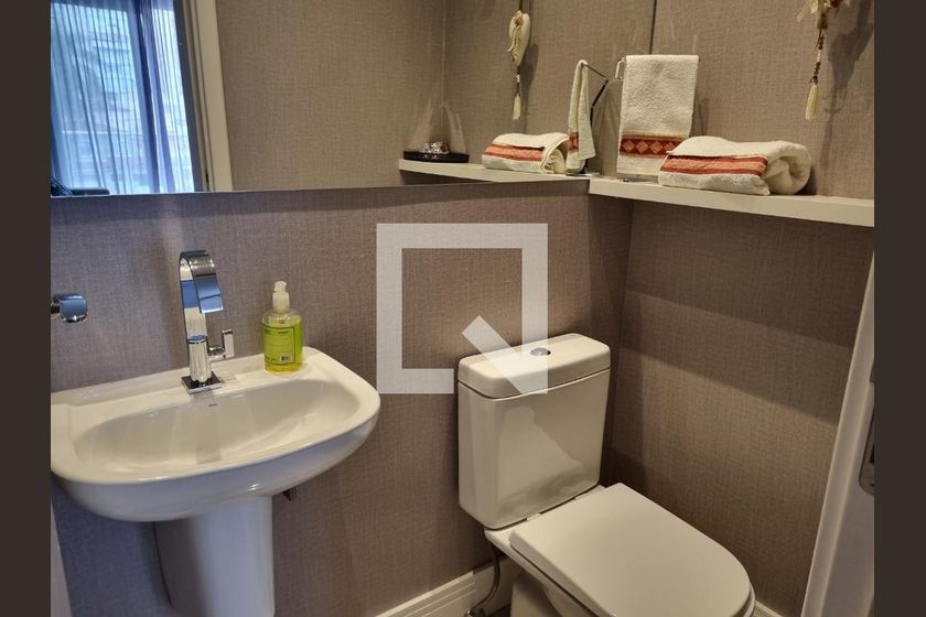 Apartamento à Venda - Cambuí, 2 Quartos,  72 m2 em , Campinas - sp | SoloBR