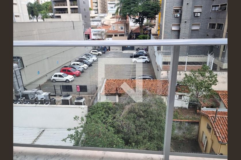 Apartamento à Venda - Cambuí, 2 Quartos,  72 m2 em , Campinas - sp | SoloBR