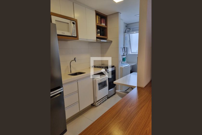Apartamento à Venda - Cambuí, 2 Quartos,  72 m2 em , Campinas - sp | SoloBR