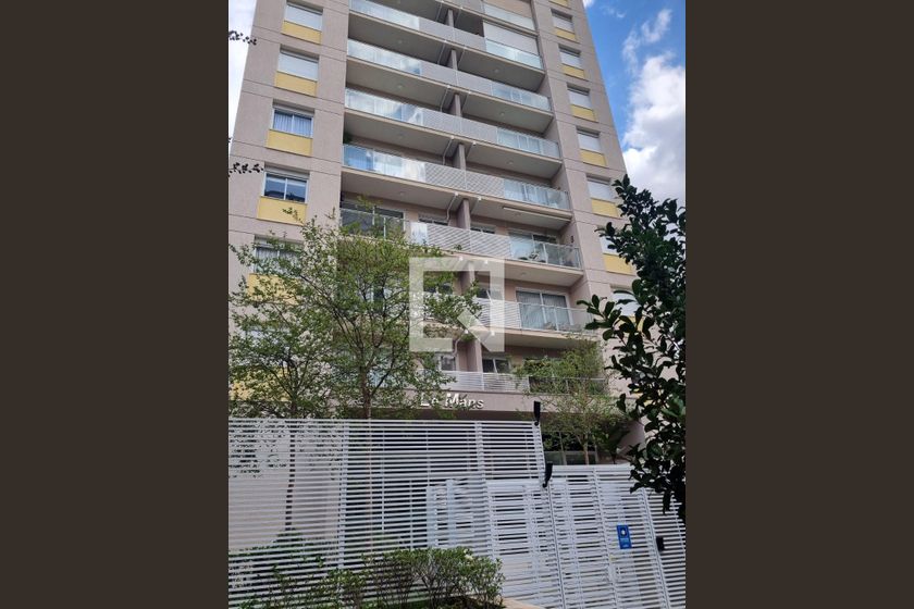 Apartamento à Venda - Cambuí, 2 Quartos,  72 m2 em , Campinas - sp | SoloBR