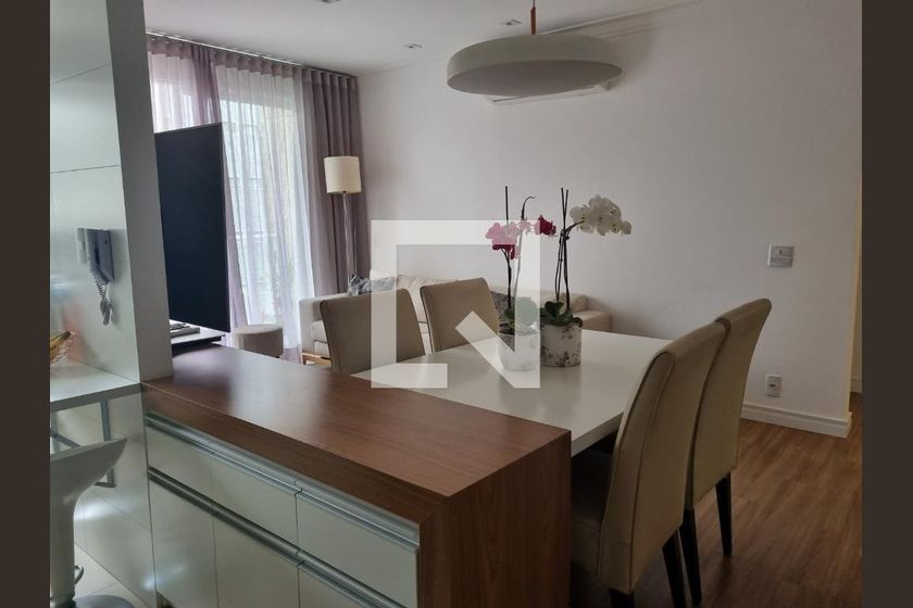 Apartamento à Venda - Cambuí, 2 Quartos,  72 m2 em , Campinas - sp | SoloBR